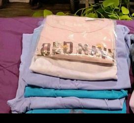8 Womens Plus Size Tops
