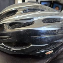 Adult small bicycle helmet