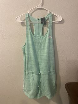 Adidas Active Wear Romper