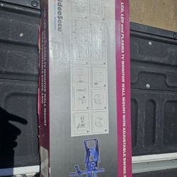 Tv Wall Mount