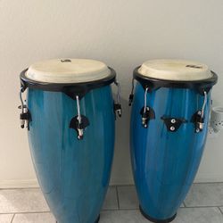 Toca Drum set 