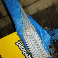 Galvanized Hanger Wire