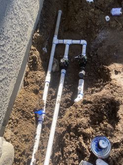 In-line Valves