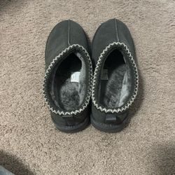 Brand New Slippers 