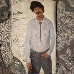 PEDRO Costume 