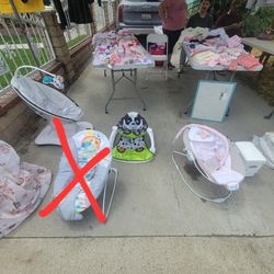 Baby Bouncers 