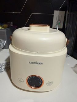 Portable Rice Cooker