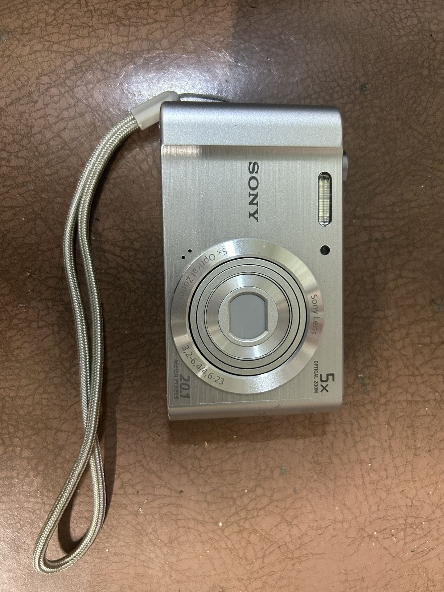 Sony Digital Camera