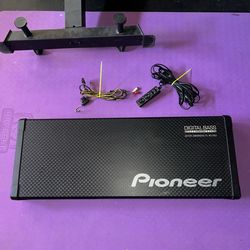 Pioneer TS-WX70DA Self Powered Subwoofer