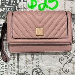 Victoria Secret Wallet