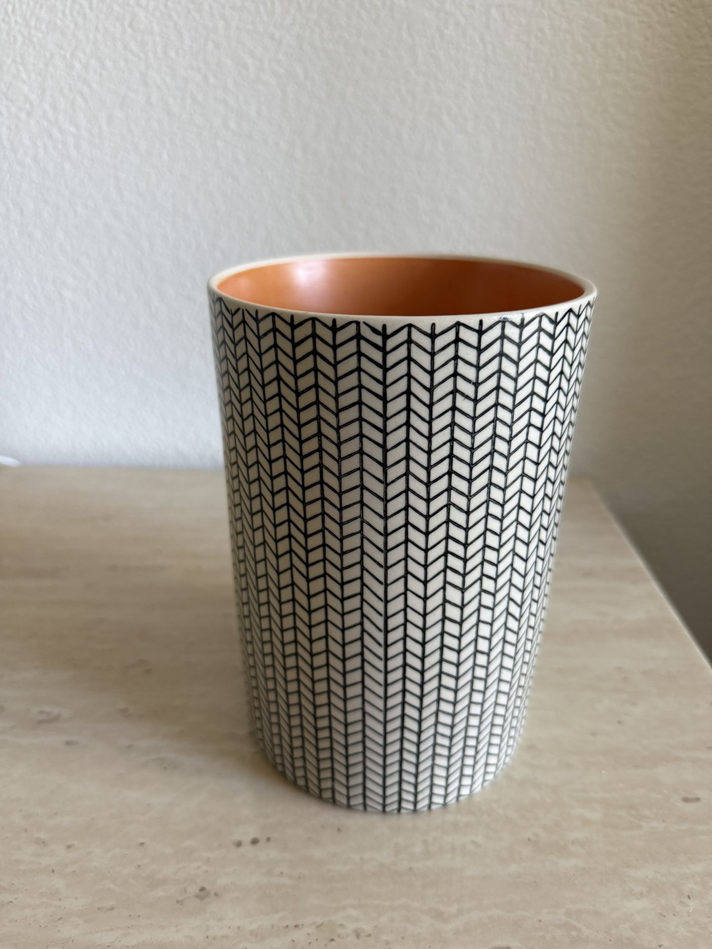 Ceramic Vase
