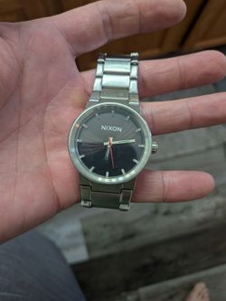 Nixon