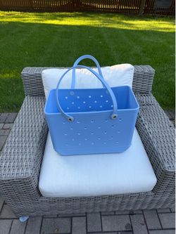 Bogg Bag Original Large Blue