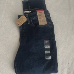 Levi’s