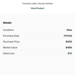 Louis Vuitton Men’s Wallet