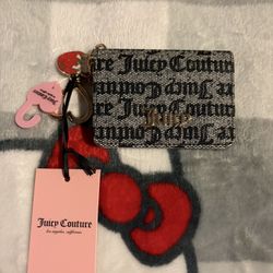 juicy couture wallet 