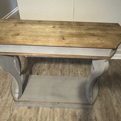 Console Table 