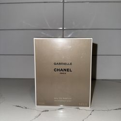 Chanel Gabrielle 