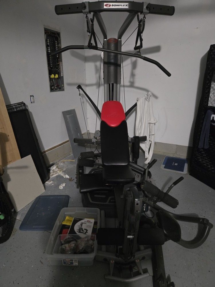 Bowflex Ultimate 2