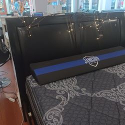 *Year End Sale Event!!!*---Stunning Emily Black Bedroom Sets---From $649!!!---Delivery/$10 Down Financing🤝