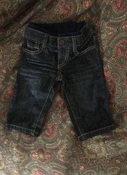 Baby gap size 3/6