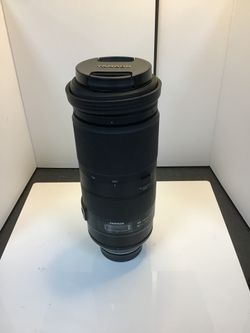 Tamron a035 lens