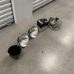 Norman Lighting Equipment