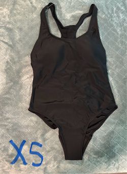 Women’s X-Small/Small Bathing Suits