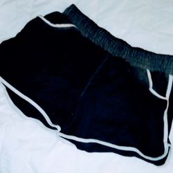 House Of Mental Love Shorts Size S