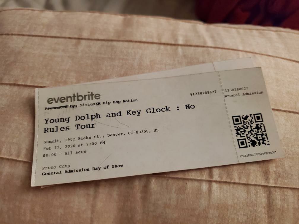 Young Dolph Tonight!!