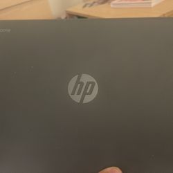 HP Chromebook 14a G5 Laptop