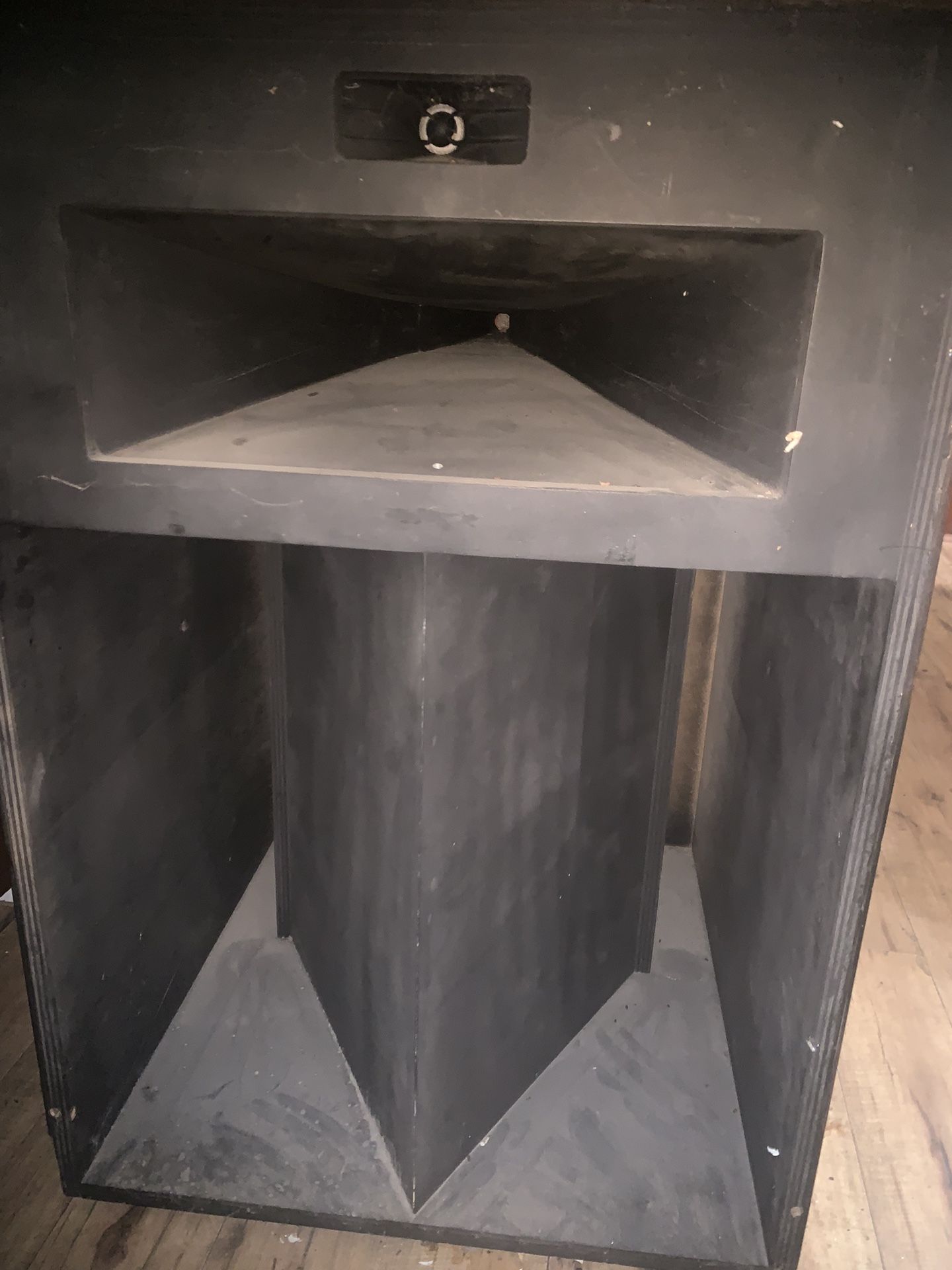 Klipsch La Scala Speakers