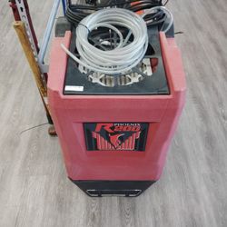 Phoenix Dryer