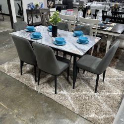 Dining Room Furniture Dining Room Set Dining Table