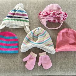 Baby Hats