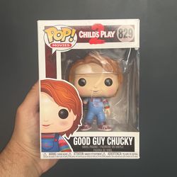 Child’s Play 2 Good Guy Chucky