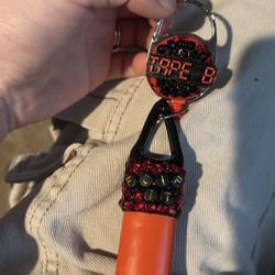 Retractable Lighter Holder 