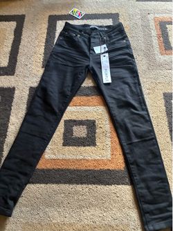 Size 30 Purple Brand jeans.