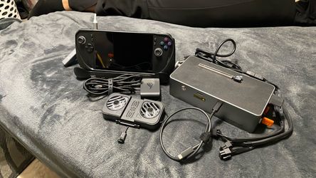Asus ROG Ally x
