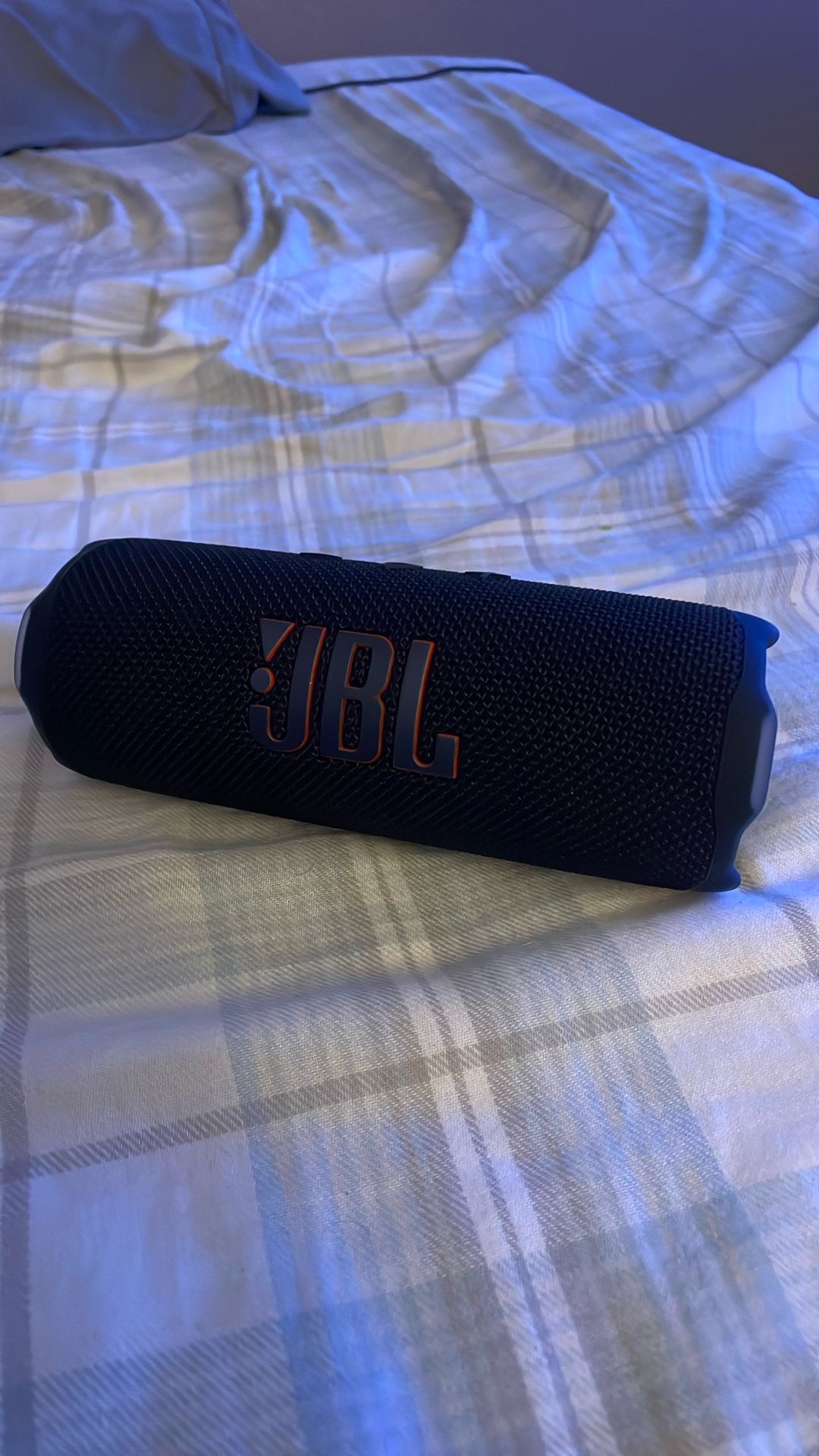 JBL Flip 7 Speaker
