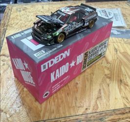 LTDEDN NISSAN SKYLINE GT-R R34 KHMG221 VENICE EXCLUSIVE