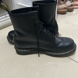 New doc Martins 
