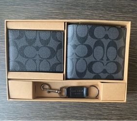Designer wallet