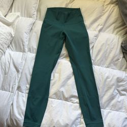 Lululemon Women’s Leggings