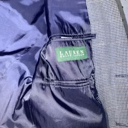 Ralph Lauren Vintage Jacket