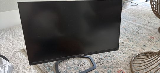 Sceptre 240hz 1080P Monitor