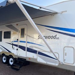 2006 Mackenzie Starwood