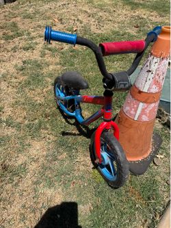 Bikes