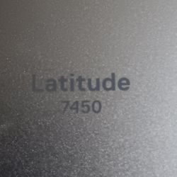 Dell Latitude 7450
