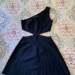 Women’s BCBGMAXAZRIA Dress Size Small / Vestido De Mujer Talla S